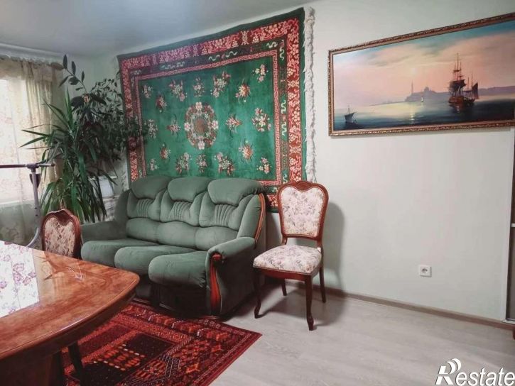 2-комн квартира Московский проспект, 44