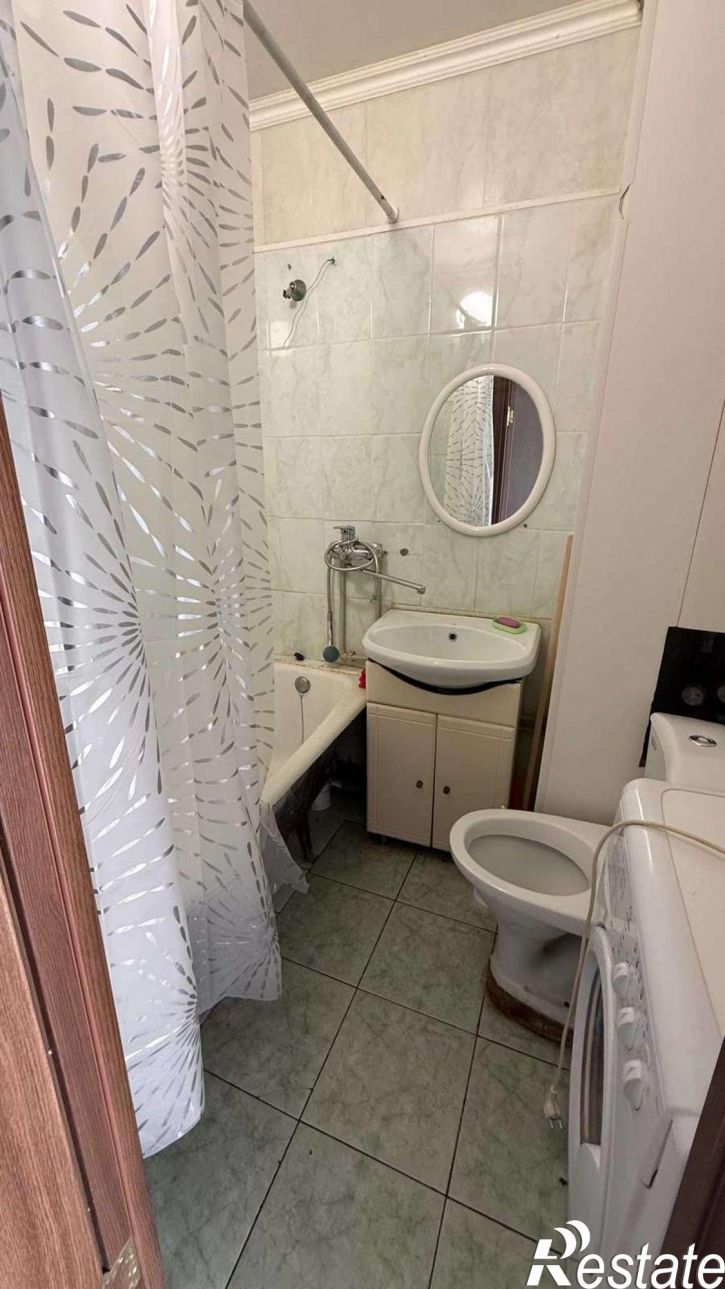 1-комн квартира Революционная улица, 56