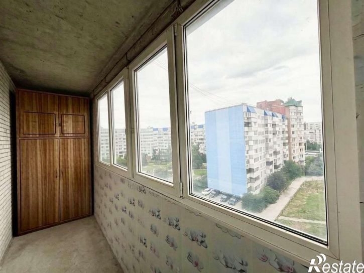 2-комн квартира Южное шоссе, 29