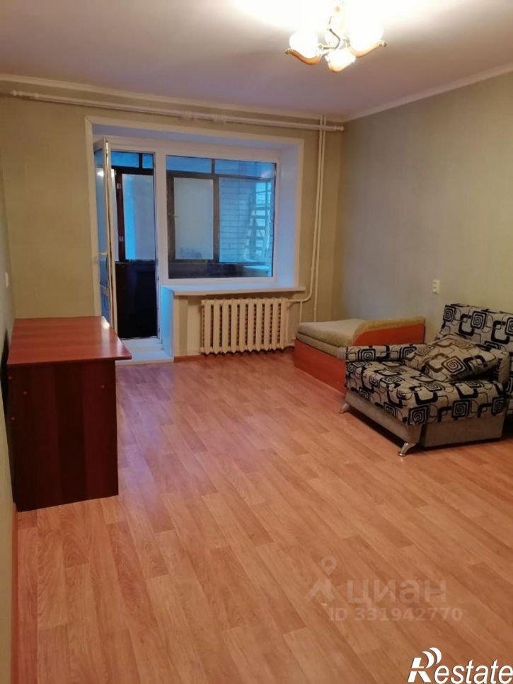 2-комн квартира ул Баныкина, 26,  д. 26