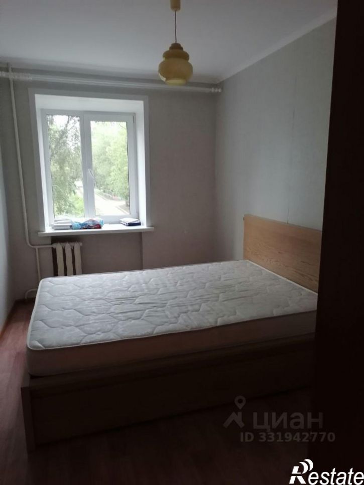 2-комн квартира ул Баныкина, 26,  д. 26
