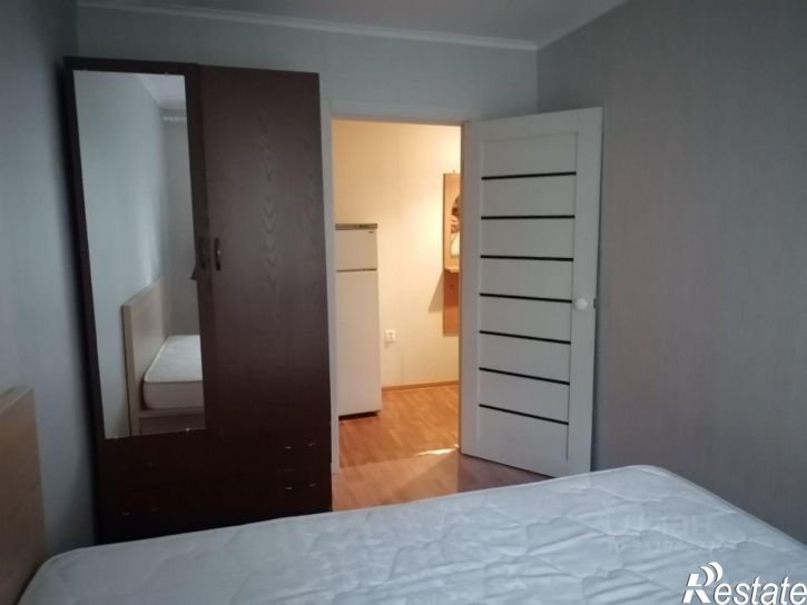 2-комн квартира ул Баныкина, 26,  д. 26