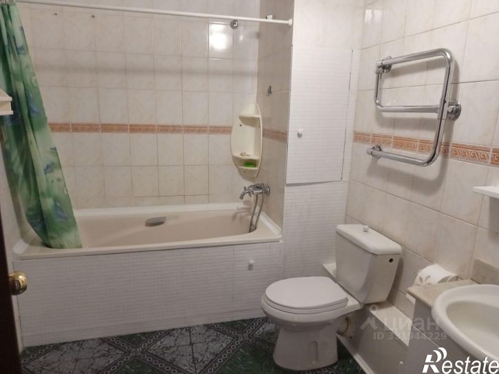2-комн квартира б-р Луначарского, 6,  д. 6