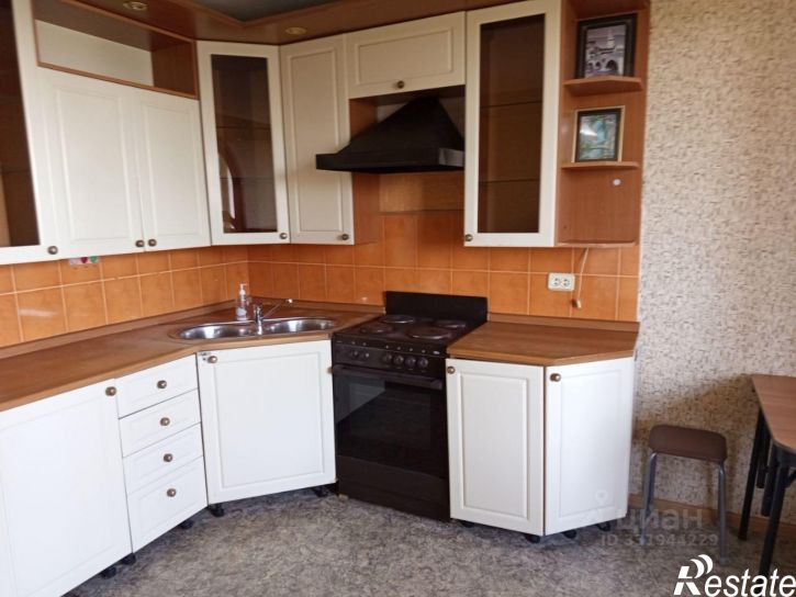2-комн квартира б-р Луначарского, 6,  д. 6