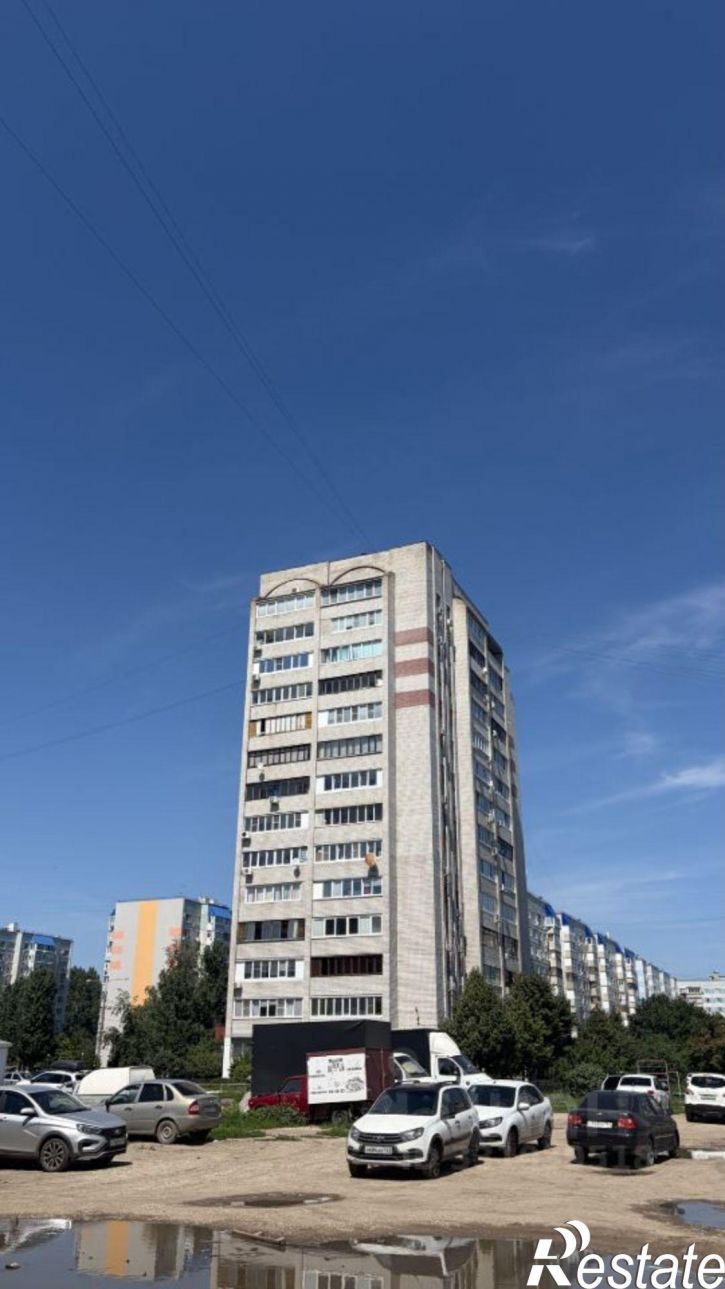 1-комн квартира Рябиновый б-р, 5,  д. 5