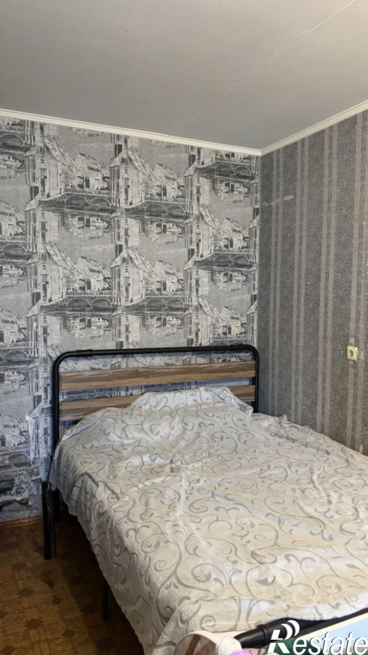 1-комн квартира Рябиновый б-р, 5,  д. 5