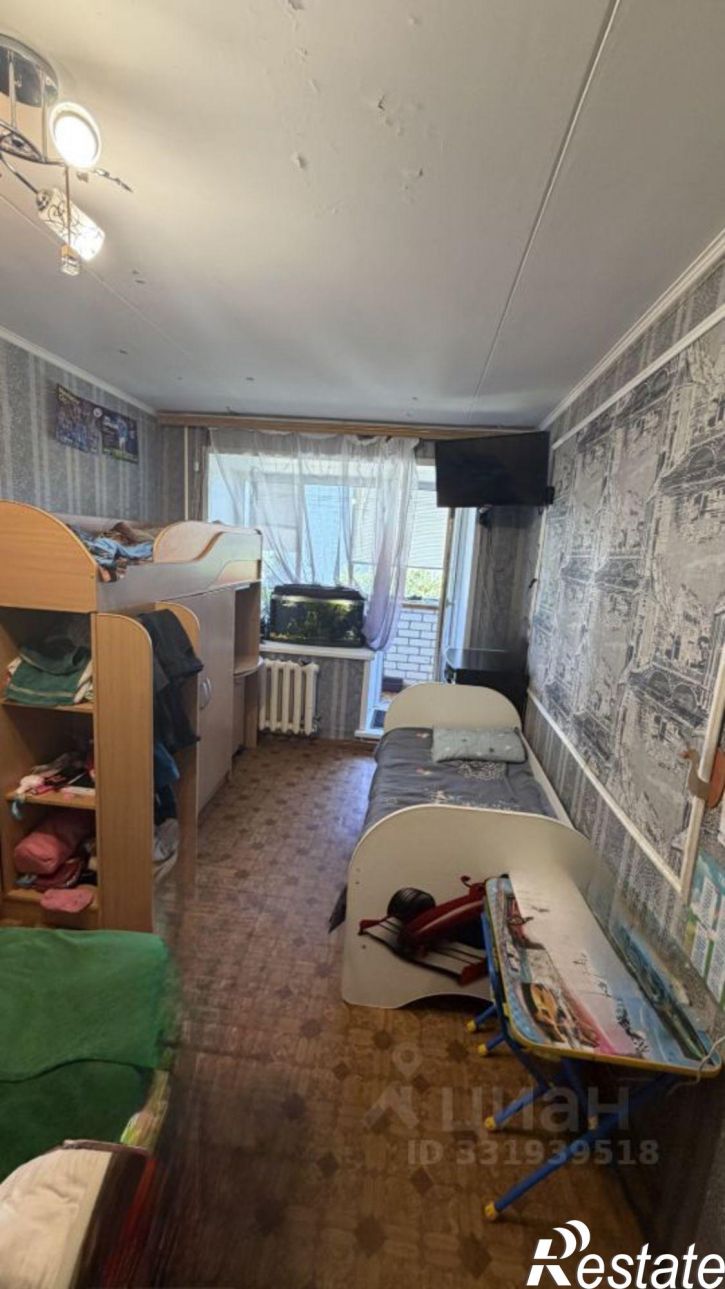 1-комн квартира Рябиновый б-р, 5,  д. 5