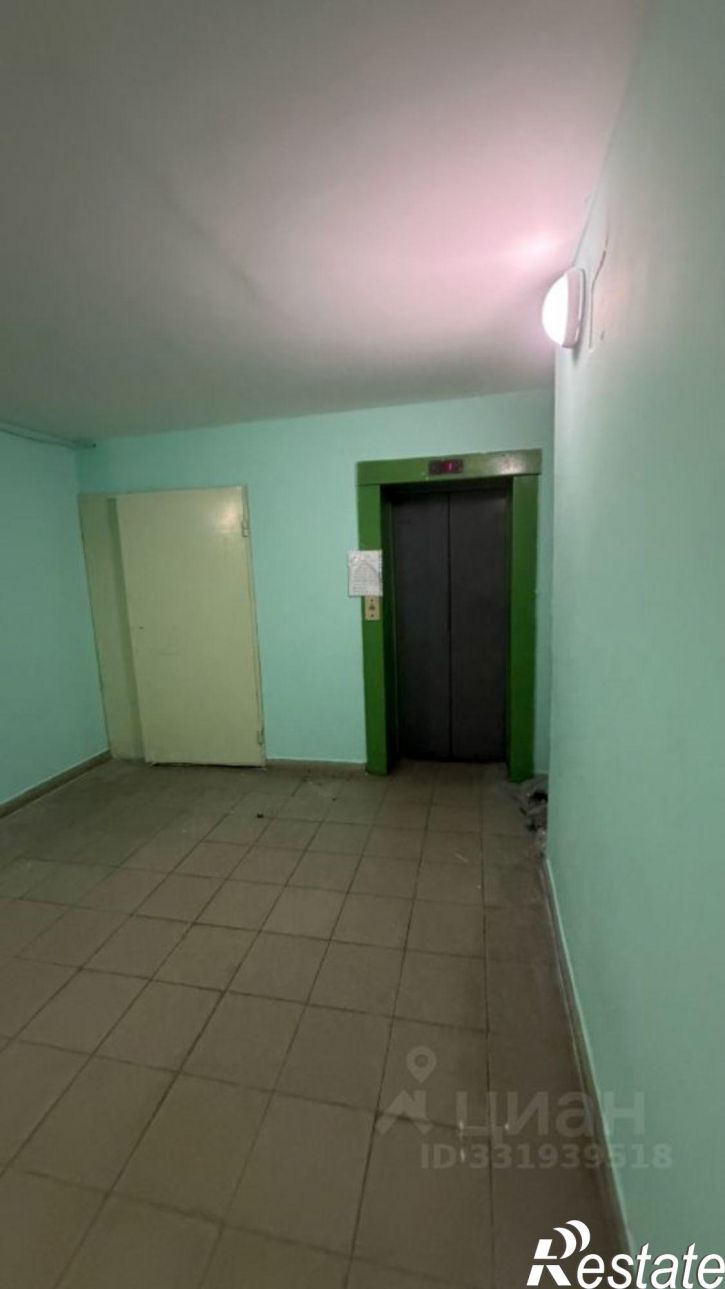 1-комн квартира Рябиновый б-р, 5,  д. 5