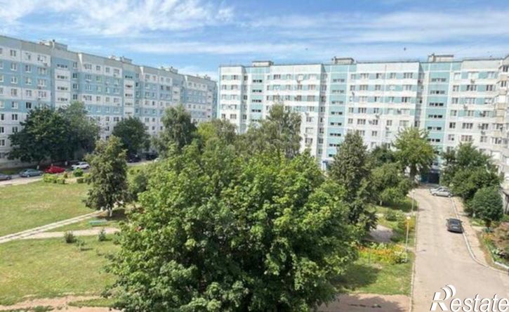 1-комн квартира Южное шоссе, 29,  д. 29