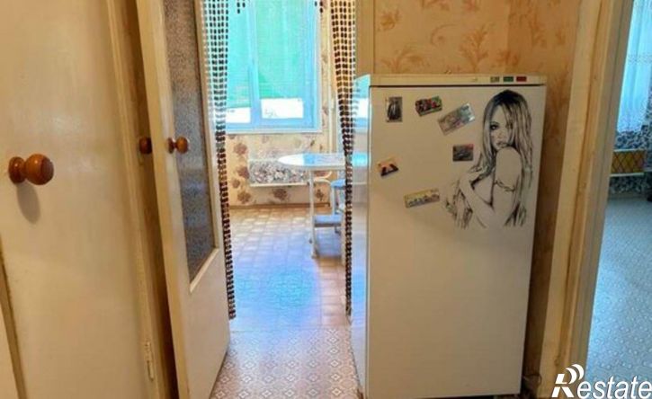 1-комн квартира Южное шоссе, 29,  д. 29