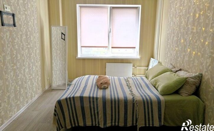 2-комн квартира ул 40 лет Победы, 47В,  д. 47В