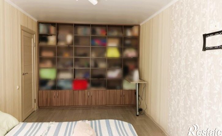 2-комн квартира ул 40 лет Победы, 47В,  д. 47В