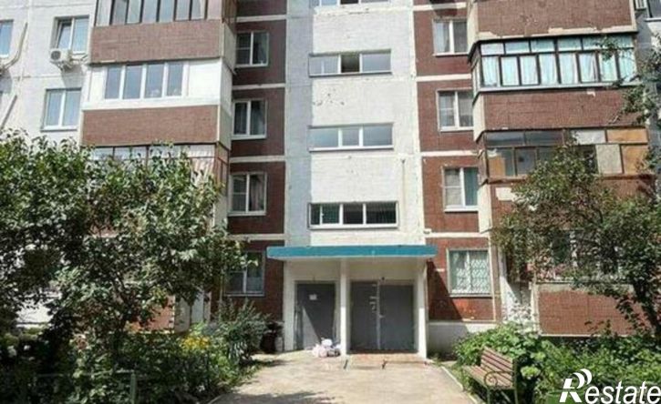 1-комн квартира Южное шоссе, 29,  д. 29