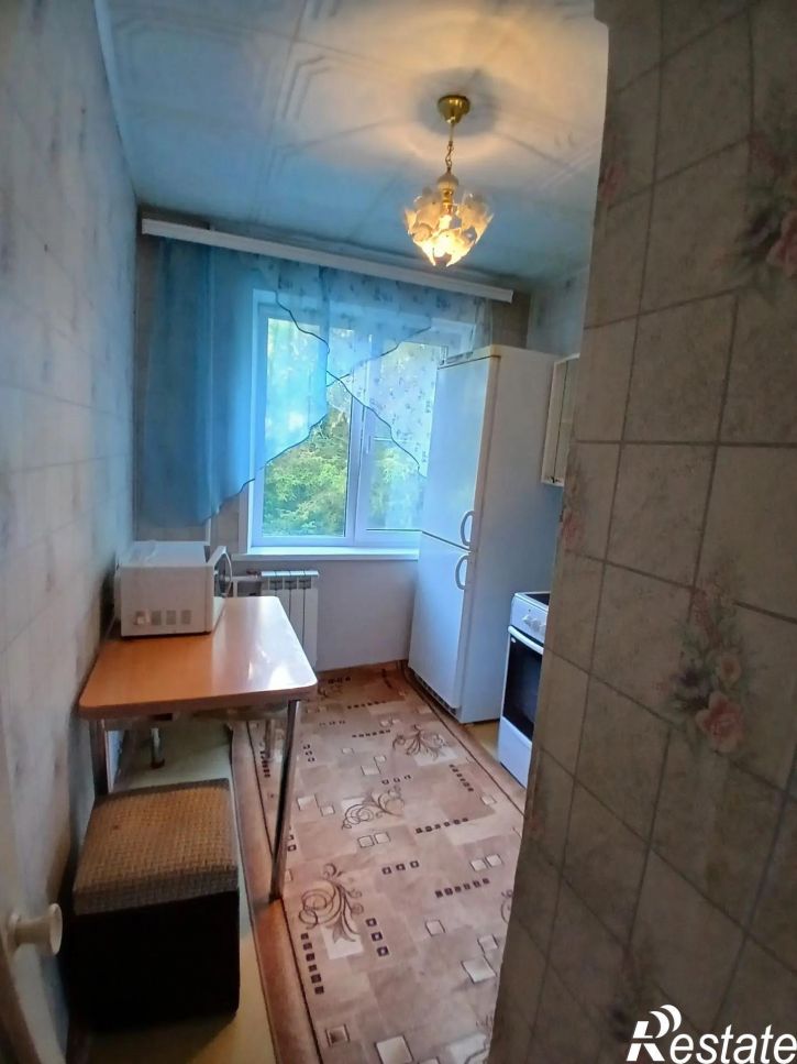 1-комн квартира ленинский проспект, 36