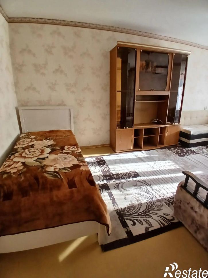 1-комн квартира ленинский проспект, 36