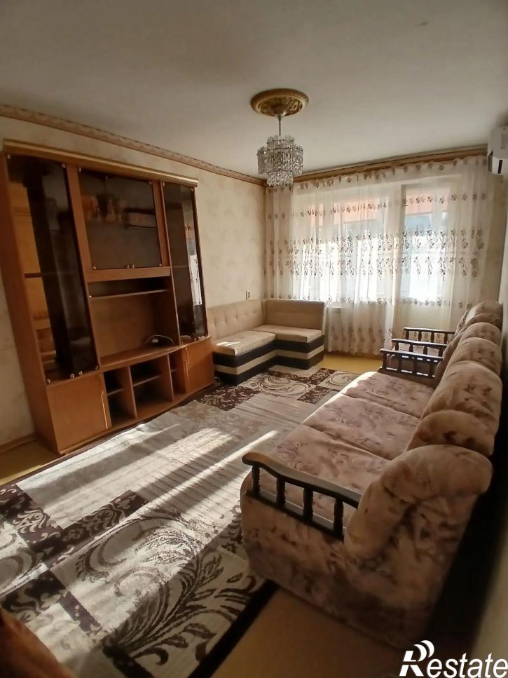 1-комн квартира ленинский проспект, 36