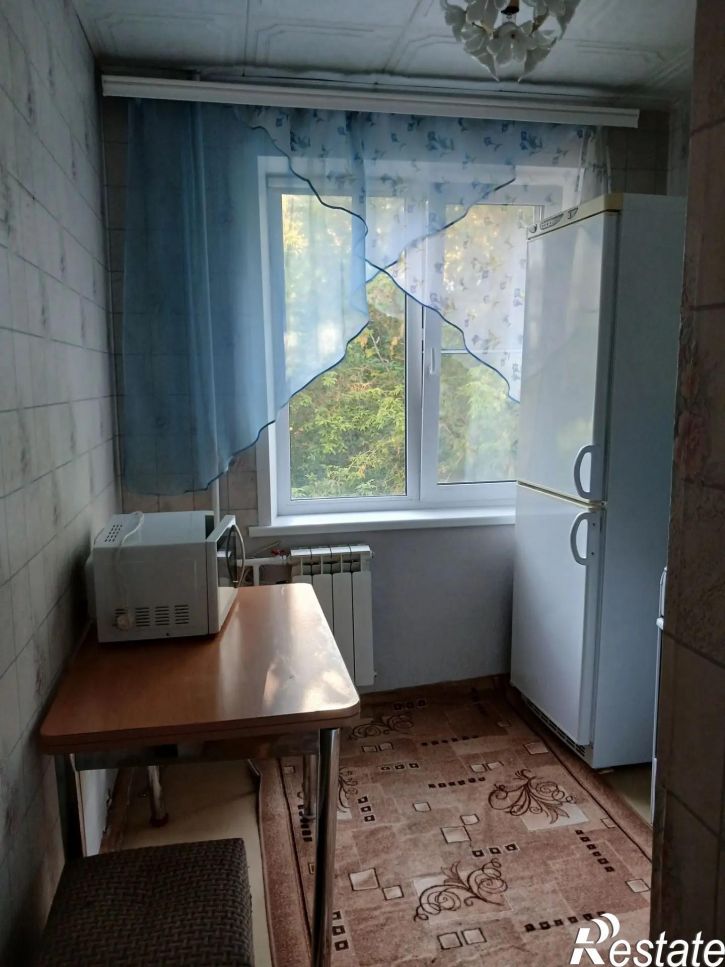 1-комн квартира ленинский проспект, 36