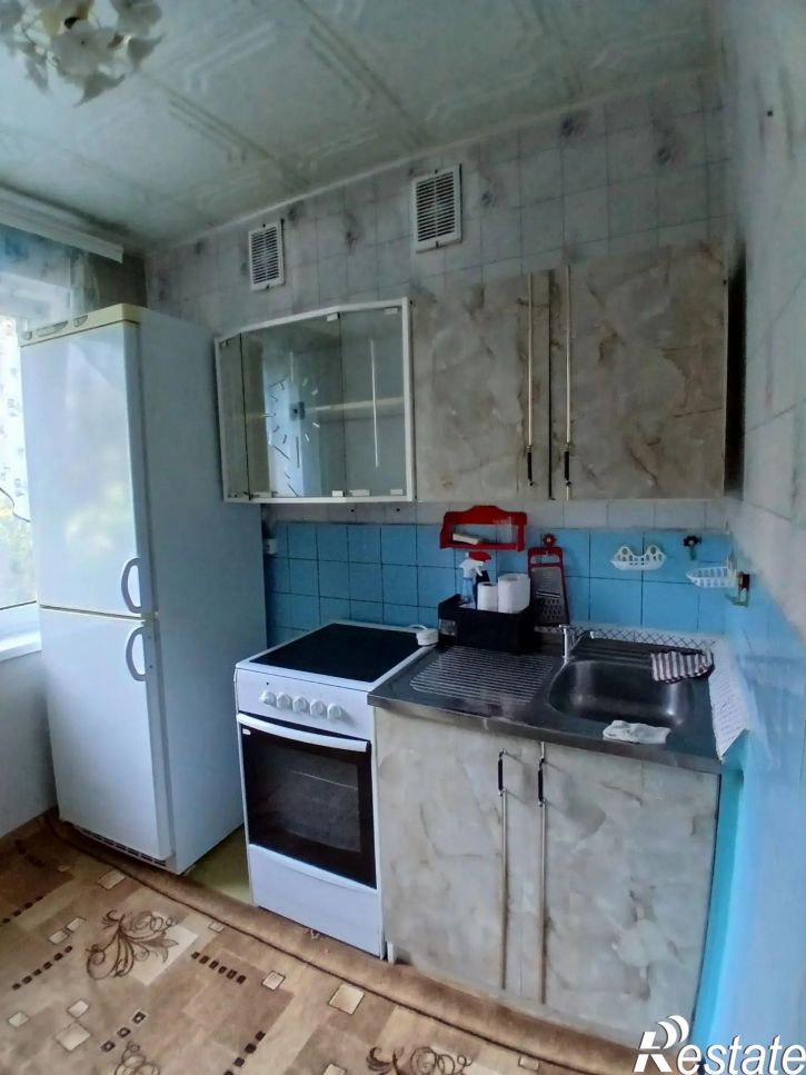 1-комн квартира ленинский проспект, 36