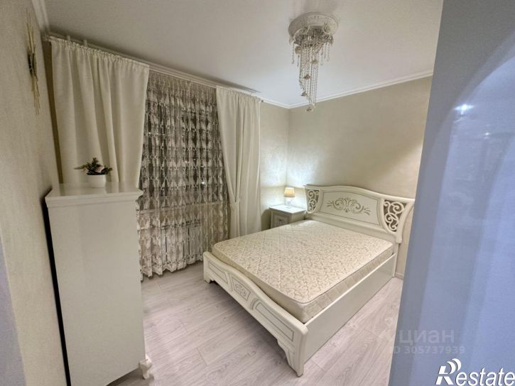1-комн квартира ул 40 лет Победы, 45к,  д. 45к