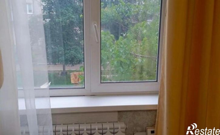 3-комн квартира ул Комсомольская, 42,  д. 42