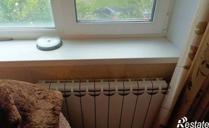 3-комн квартира ул Комсомольская, 42,  д. 42