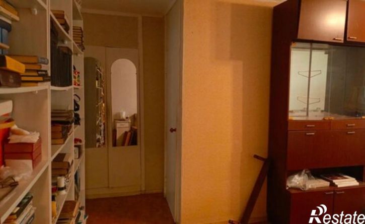 3-комн квартира ул Комсомольская, 42,  д. 42
