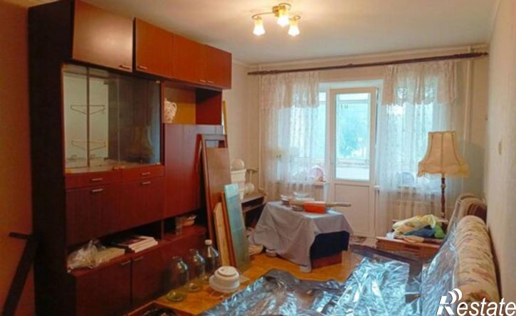 3-комн квартира ул Комсомольская, 42,  д. 42