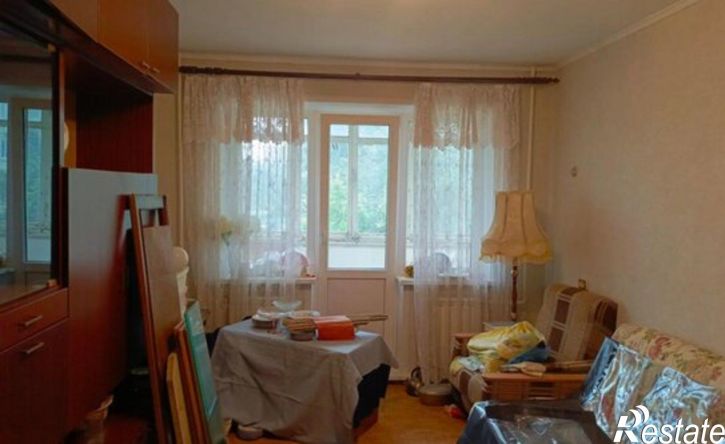 3-комн квартира ул Комсомольская, 42,  д. 42