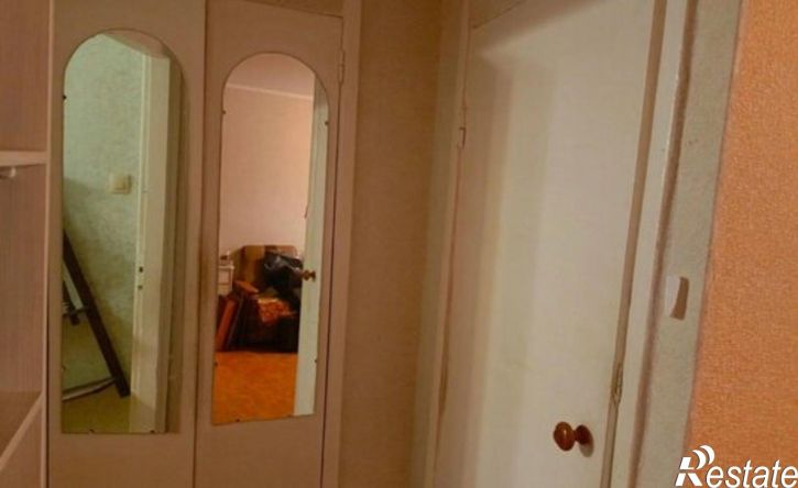 3-комн квартира ул Комсомольская, 42,  д. 42