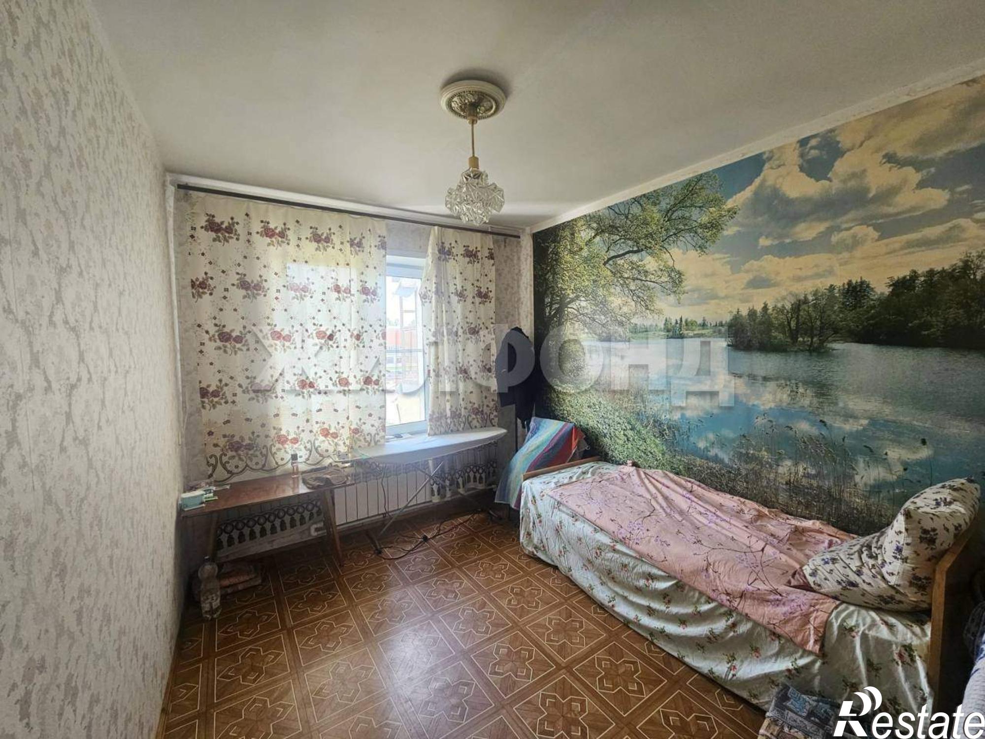 Купить квартиру за 4 738 000 рублей на Приморский бульвар, д.32