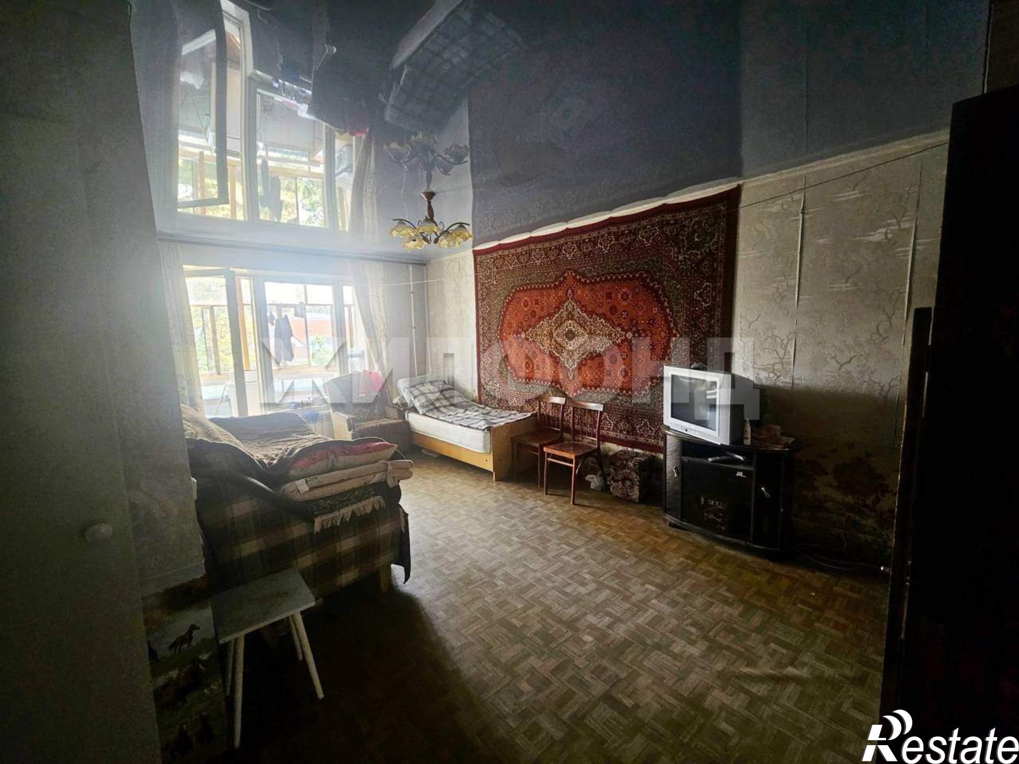 Купить квартиру за 4 738 000 рублей на Приморский бульвар, д.32