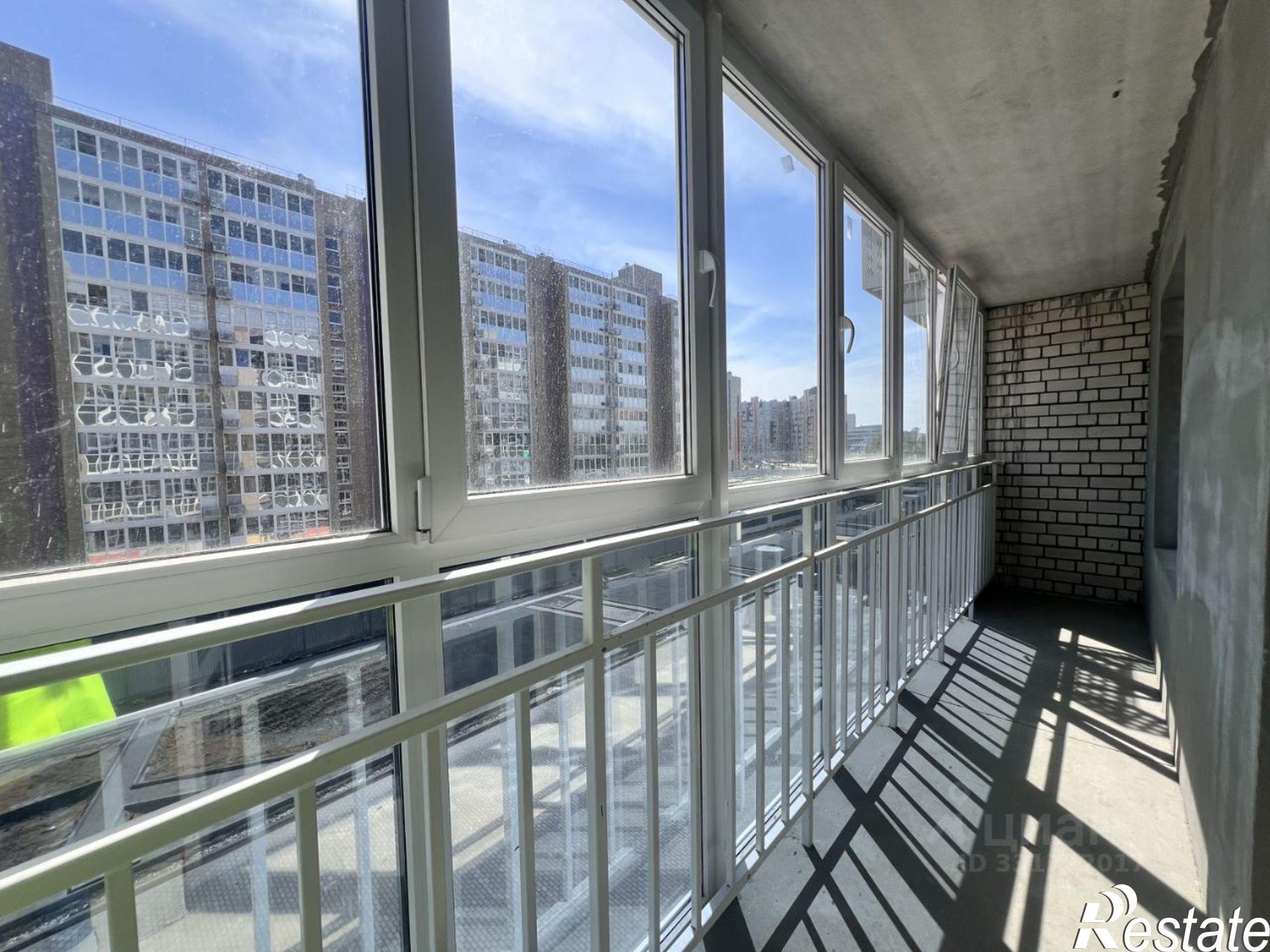 Купить квартиру за 9 522 000 рублей