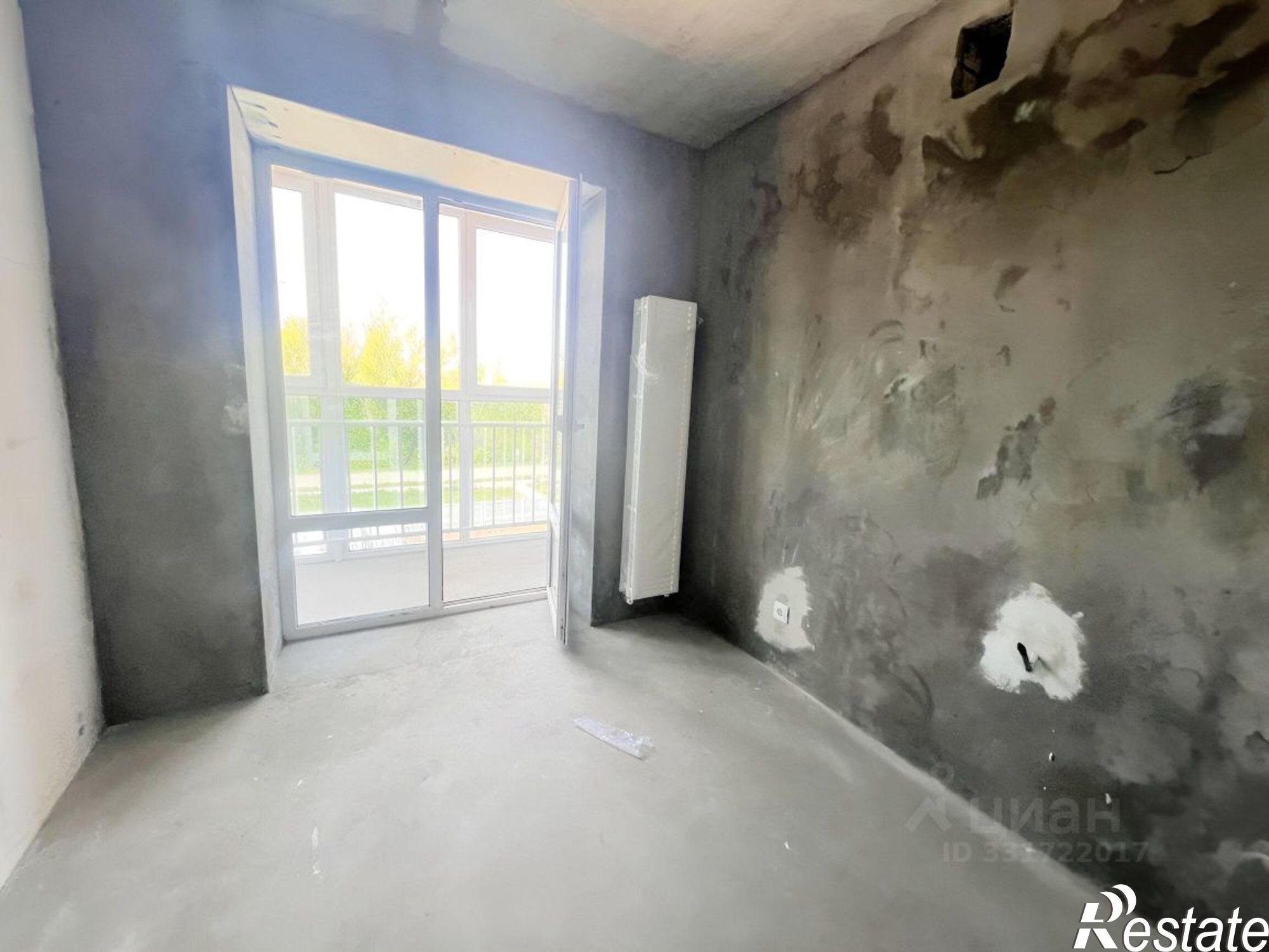 Купить квартиру за 9 522 000 рублей