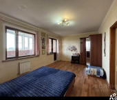 3-комн, 105кв м, этаж 13/14 ул Автостроителей, 84а