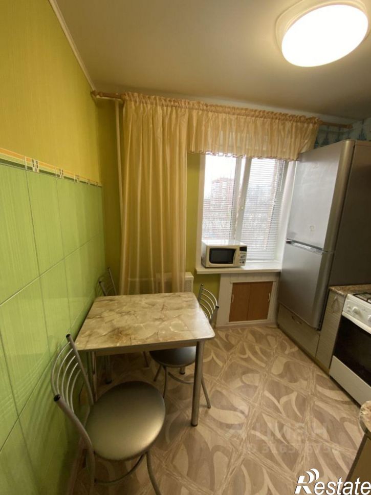 2-комн квартира ул Баныкина, 26,  д. 26