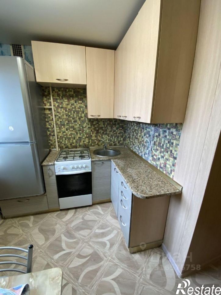 2-комн квартира ул Баныкина, 26,  д. 26
