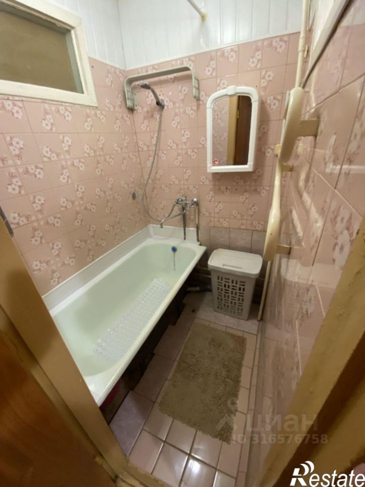 2-комн квартира ул Баныкина, 26,  д. 26