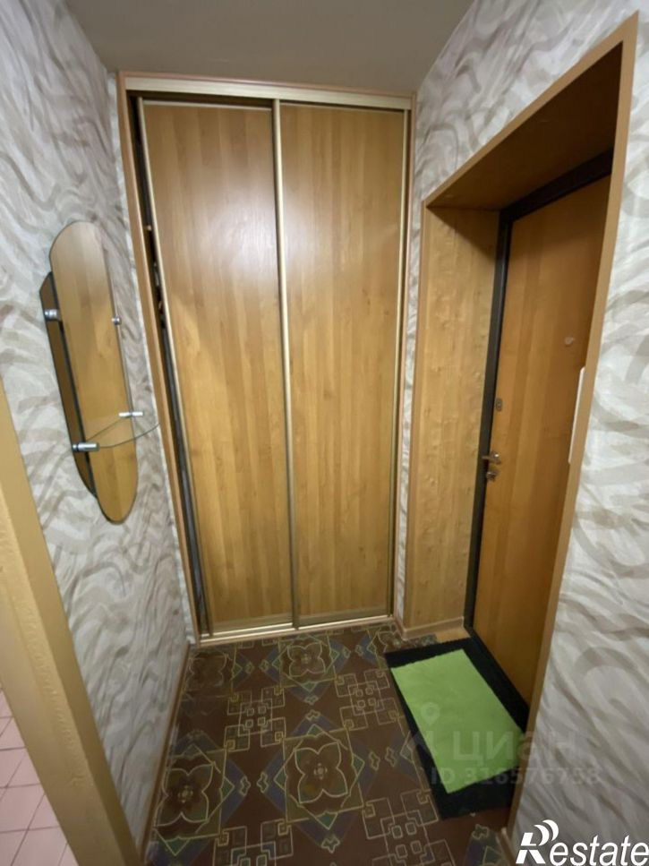 2-комн квартира ул Баныкина, 26,  д. 26