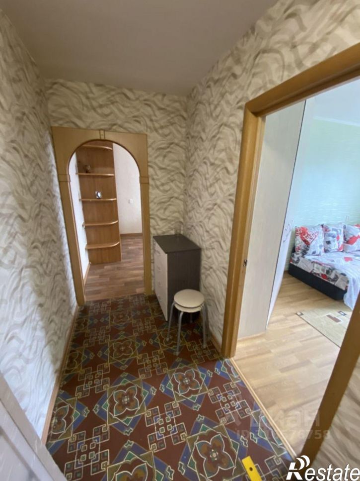 2-комн квартира ул Баныкина, 26,  д. 26
