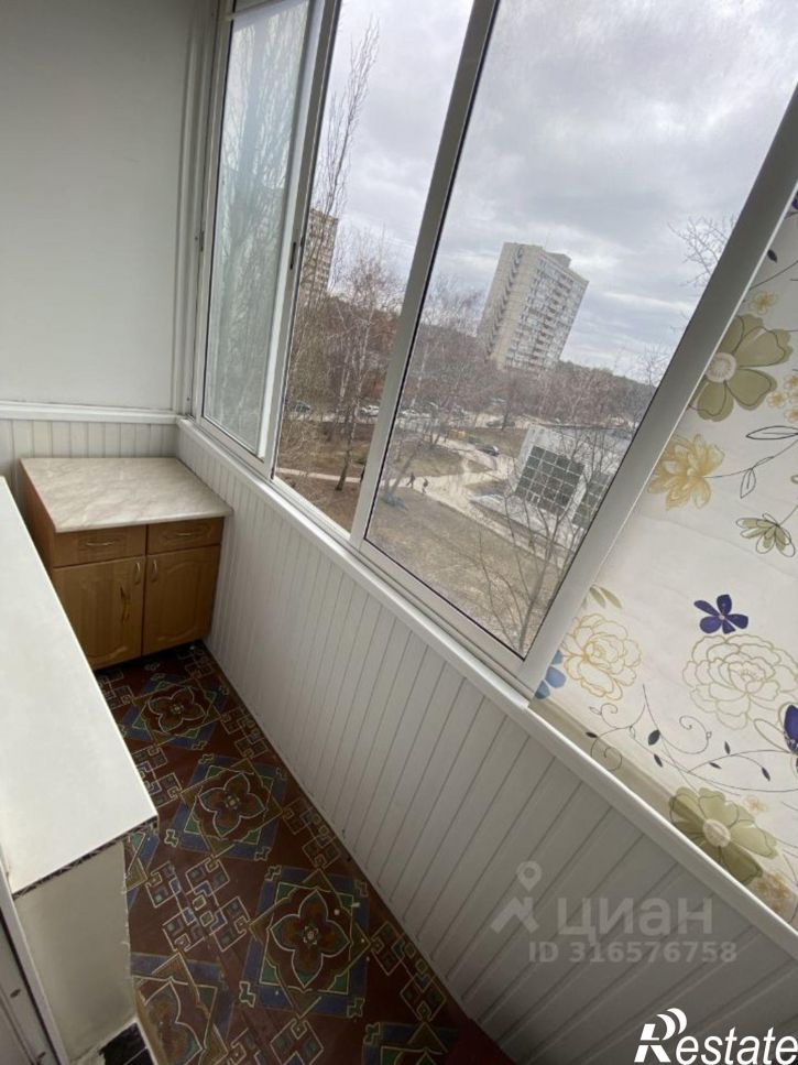 2-комн квартира ул Баныкина, 26,  д. 26