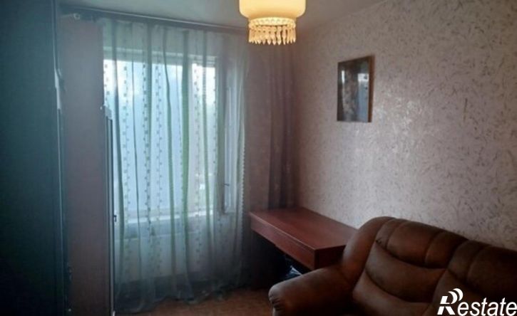 3-комн квартира ул Фрунзе, 25,  д. 25