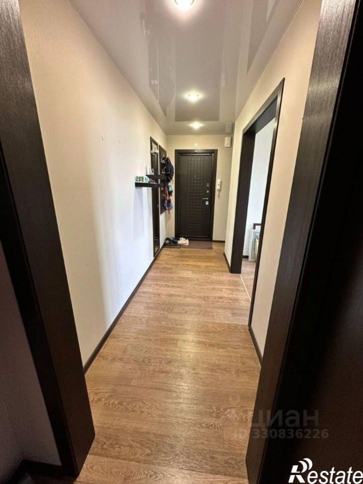 3-комн квартира б-р Луначарского, 9,  д. 9
