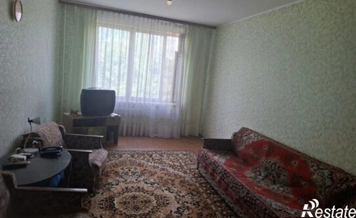 3-комн квартира ул Фрунзе, 25,  д. 25