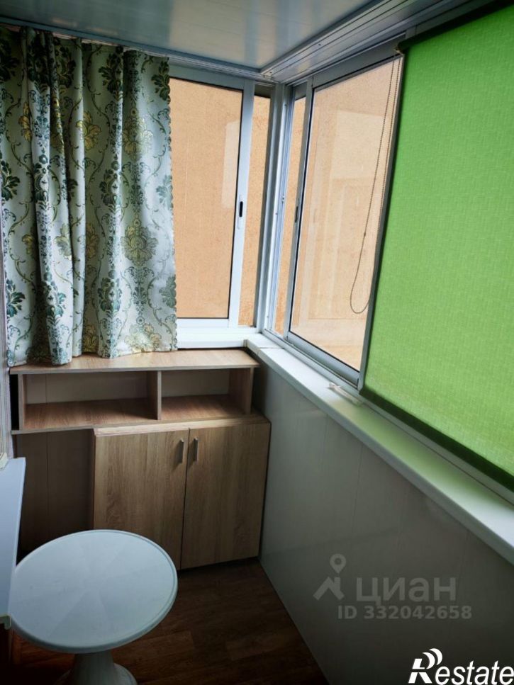 1-комн квартира ул Ленинградская, 68,  д. 68