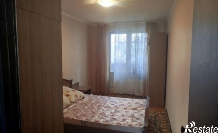 3-комн квартира ул Фрунзе, 25,  д. 25