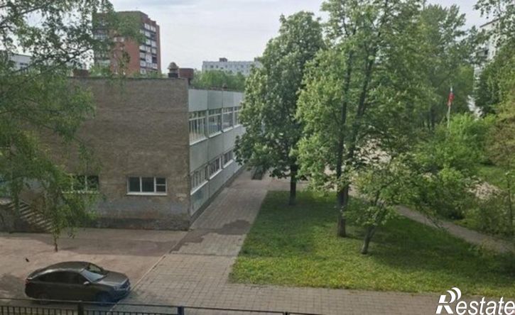 3-комн квартира ул Фрунзе, 25,  д. 25