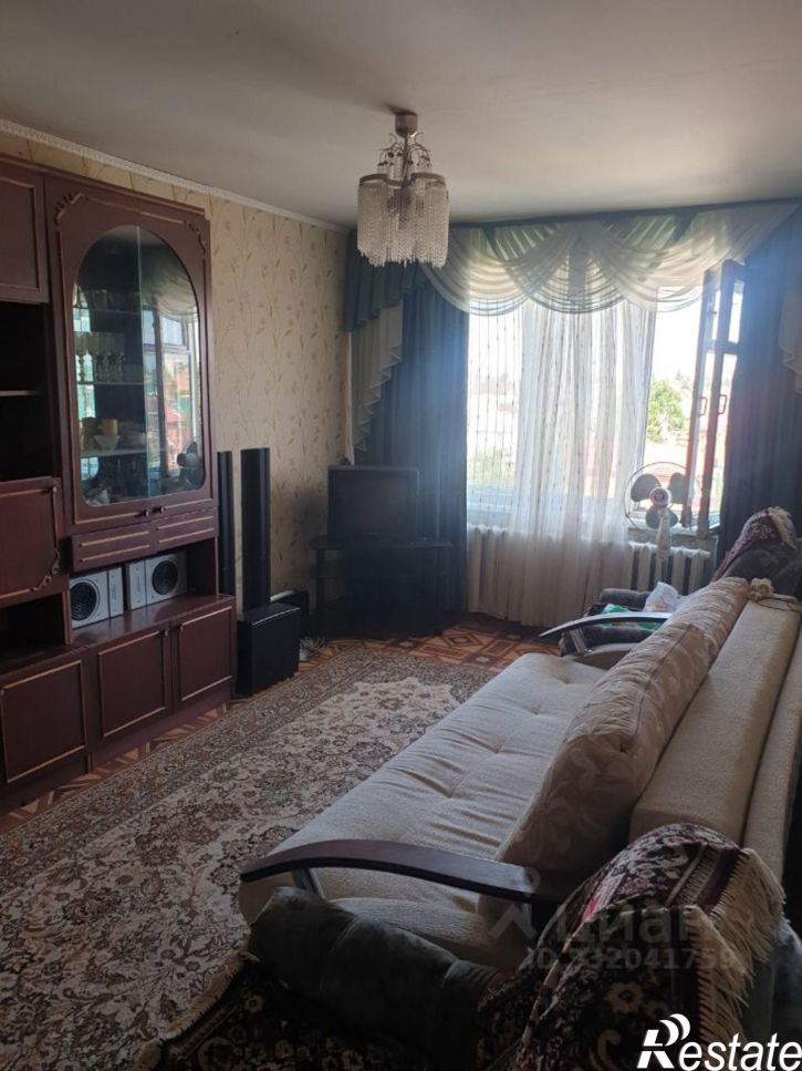 2-комн квартира б-р 50 лет Октября, 10А,  д. 10А