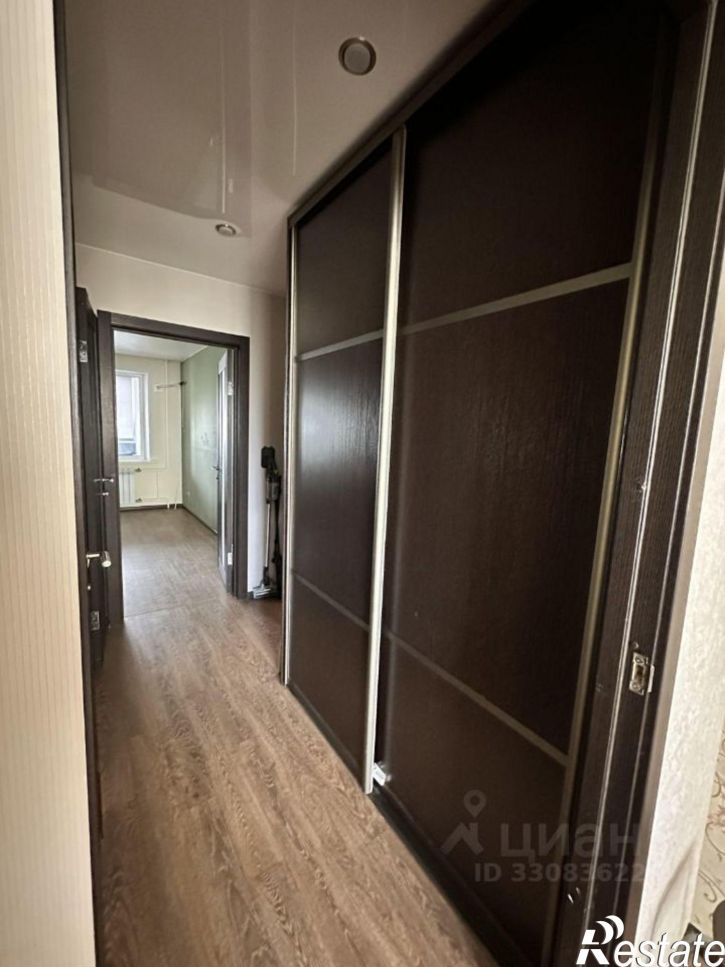 3-комн квартира б-р Луначарского, 9,  д. 9