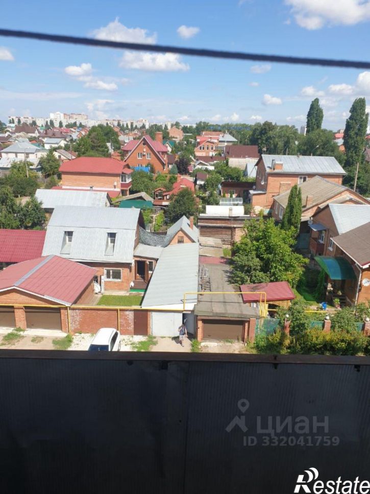 2-комн квартира б-р 50 лет Октября, 10А,  д. 10А