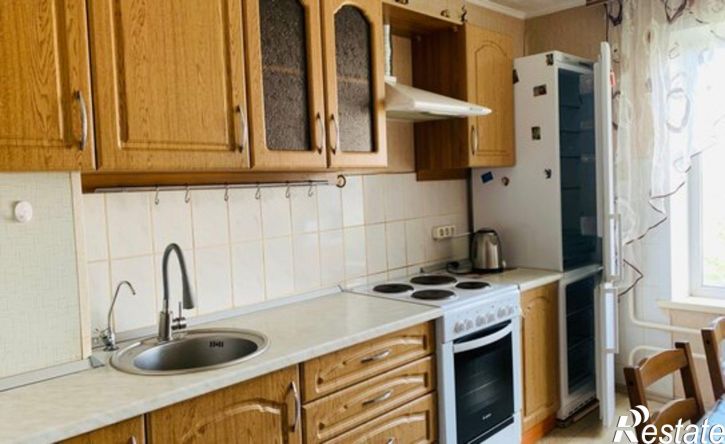 3-комн квартира Приморский б-р, 48,  д. 48